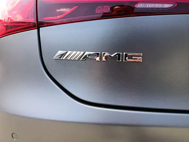 Mercedes-Benz EQS 53 AMG 4MATIC+ Ansicht 29