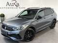 Volkswagen Tiguan Allspace 2.0 TSI 4M DSG R-Line NAV+LED+VC Grau - thumbnail 1
