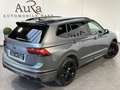Volkswagen Tiguan Allspace 2.0 TSI 4M DSG R-Line NAV+LED+VC Grau - thumbnail 5