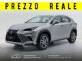 Lexus NX 300 300h 2.5 Business 2wd CVT prezzo REALE Grau - thumbnail 1