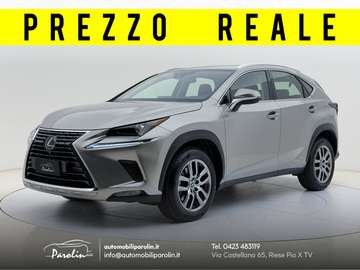 300h 2.5 Business 2wd CVT prezzo REALE