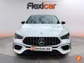 Mercedes-Benz CLA 45 AMG Shooting Brake S 4Matic+ 8G-DCT Blanc - thumbnail 10