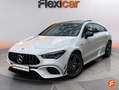 Mercedes-Benz CLA 45 AMG Shooting Brake S 4Matic+ 8G-DCT Blanc - thumbnail 9