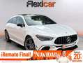 Mercedes-Benz CLA 45 AMG Shooting Brake S 4Matic+ 8G-DCT Blanc - thumbnail 1