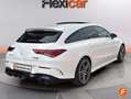 Mercedes-Benz CLA 45 AMG Shooting Brake S 4Matic+ 8G-DCT Blanc - thumbnail 3