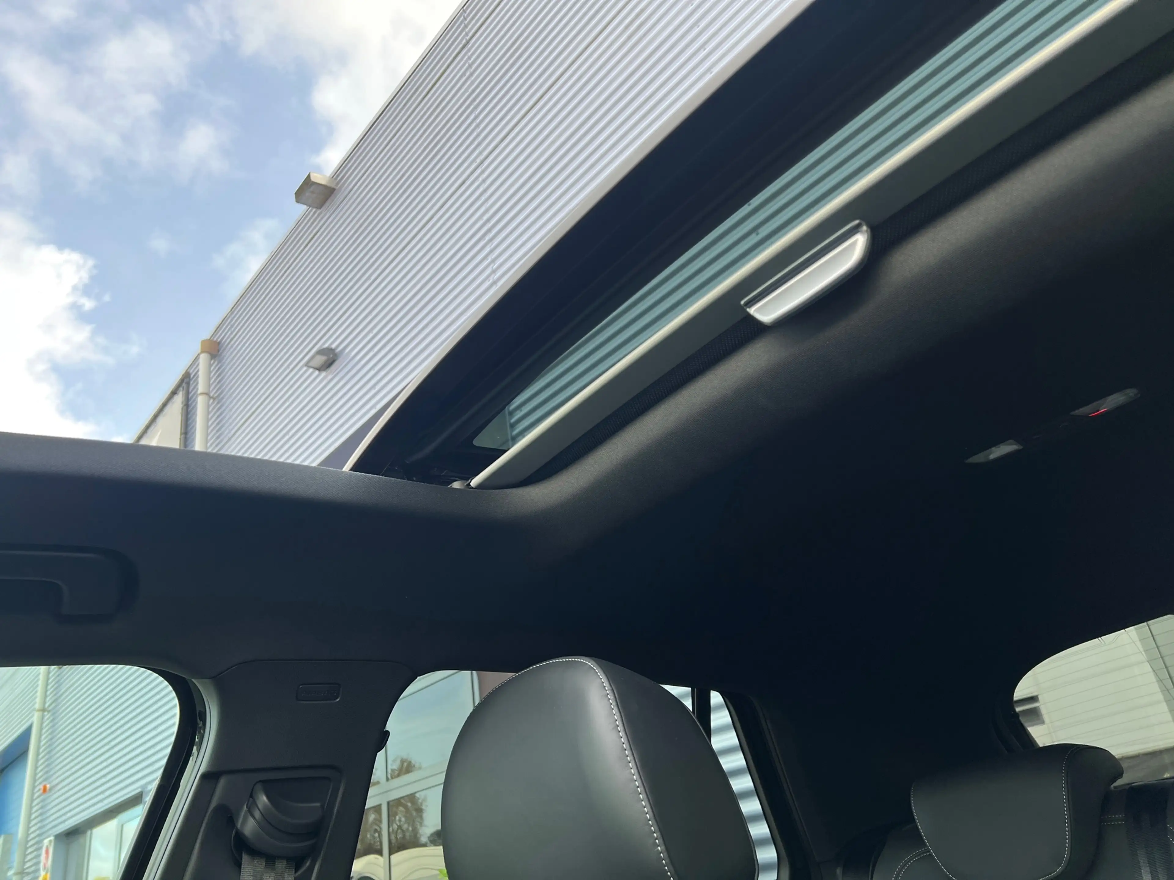 Audi SQ2 2.0 TFSI quattro — photo 15