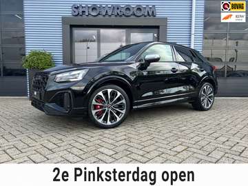 2.0 TFSI quattro