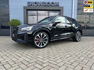 2.0 TFSI quattro