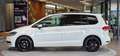 Volkswagen Touran 1.6 TDI SKY 7-Sitzer DSG *Pano*Winter-Paket*Spiege Weiß - thumbnail 4