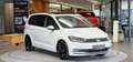 Volkswagen Touran 1.6 TDI SKY 7-Sitzer DSG *Pano*Winter-Paket*Spiege Weiß - thumbnail 3