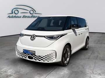 Bus 150 kW Pro AHK ACC RFK SHZ LRHZ 2ZK