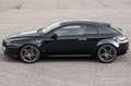 Alfa Romeo Brera 3.2 JTS V6 Q4 SkyWindow '07 53.000 km Zwart - thumbnail 2