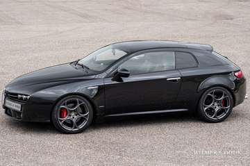 3.2 JTS V6 Q4 SkyWindow '07 53.000 km