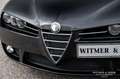 Alfa Romeo Brera 3.2 JTS V6 Q4 SkyWindow '07 53.000 km Zwart - thumbnail 15