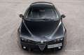 Alfa Romeo Brera 3.2 JTS V6 Q4 SkyWindow '07 53.000 km Zwart - thumbnail 4
