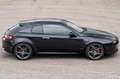 Alfa Romeo Brera 3.2 JTS V6 Q4 SkyWindow '07 53.000 km Zwart - thumbnail 6
