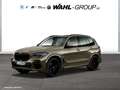 BMW X5 xDrive45e M Sportpaket Head-Up HK HiFi DAB Grün - thumbnail 1