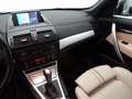BMW X3 2.0d M High Performance Aut- Sport Leder / Xenon / Grijs - thumbnail 8
