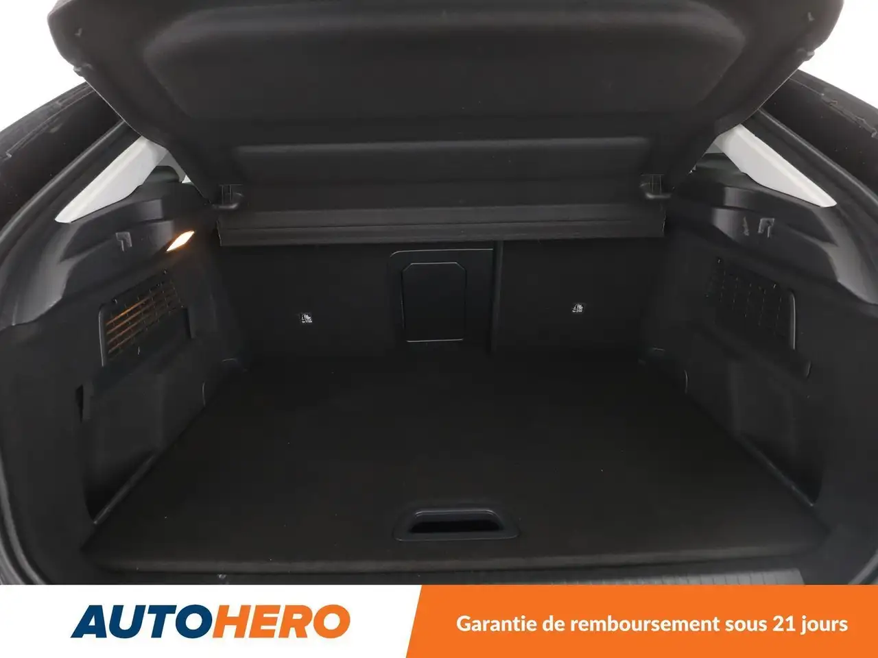 Citroen C4 Berline — photo 17