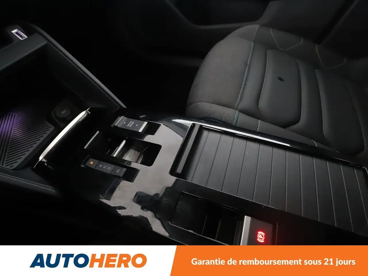 Citroen C4 Berline — photo 24