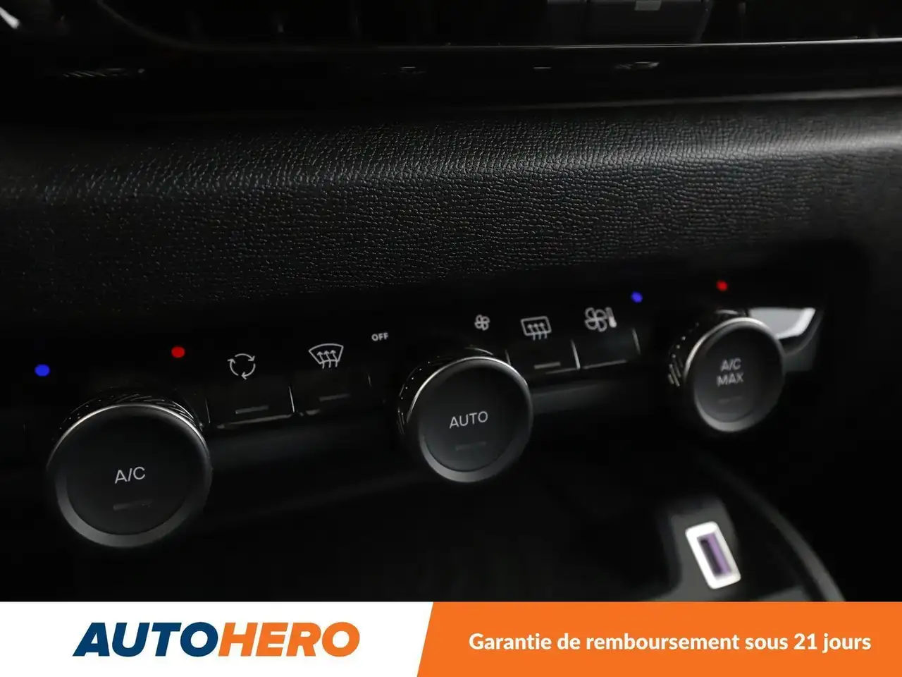 Citroen C4 Berline — photo 23