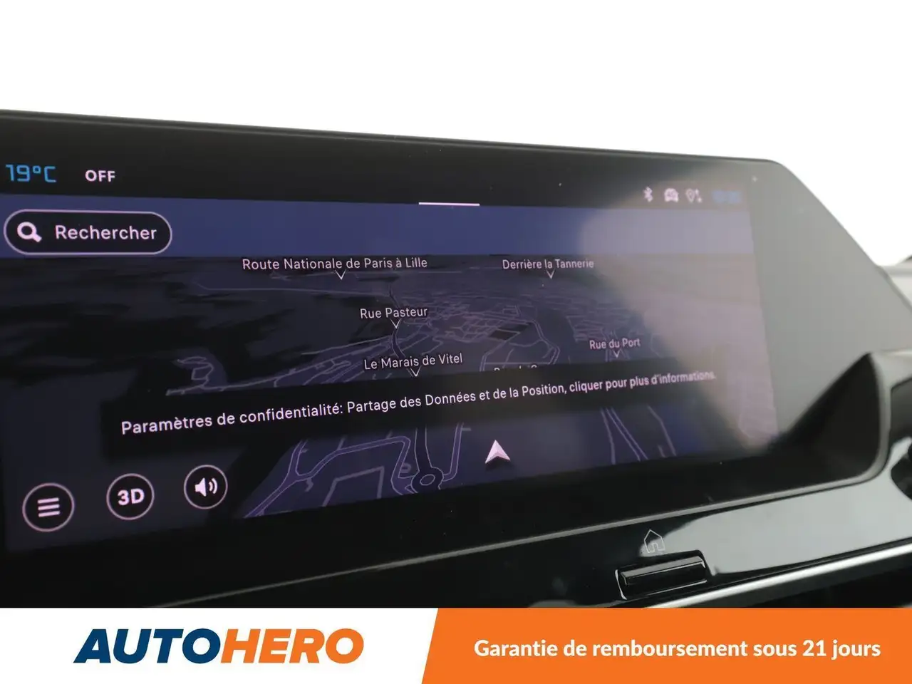 Citroen C4 Berline — photo 21