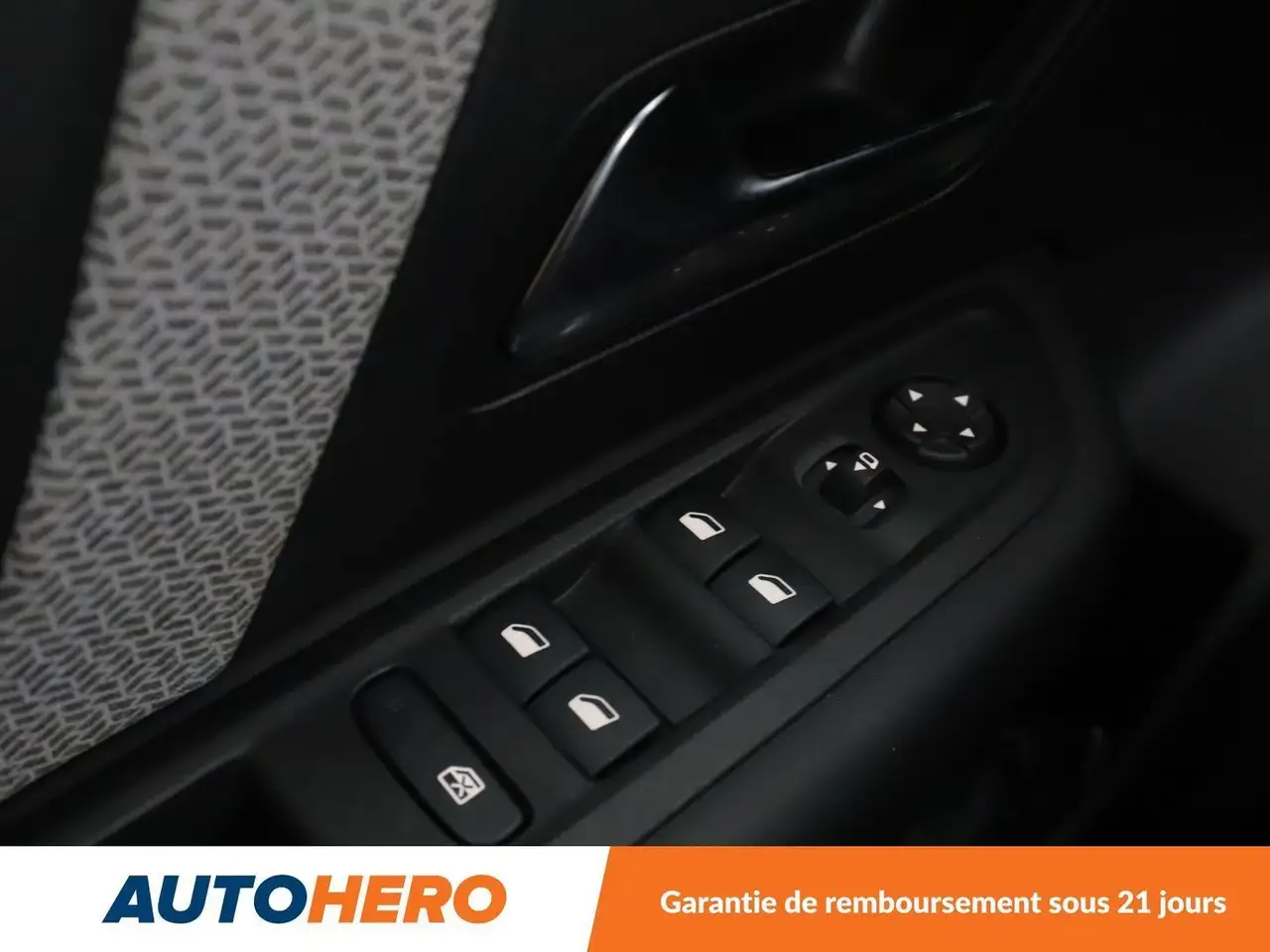 Citroen C4 Berline — photo 25