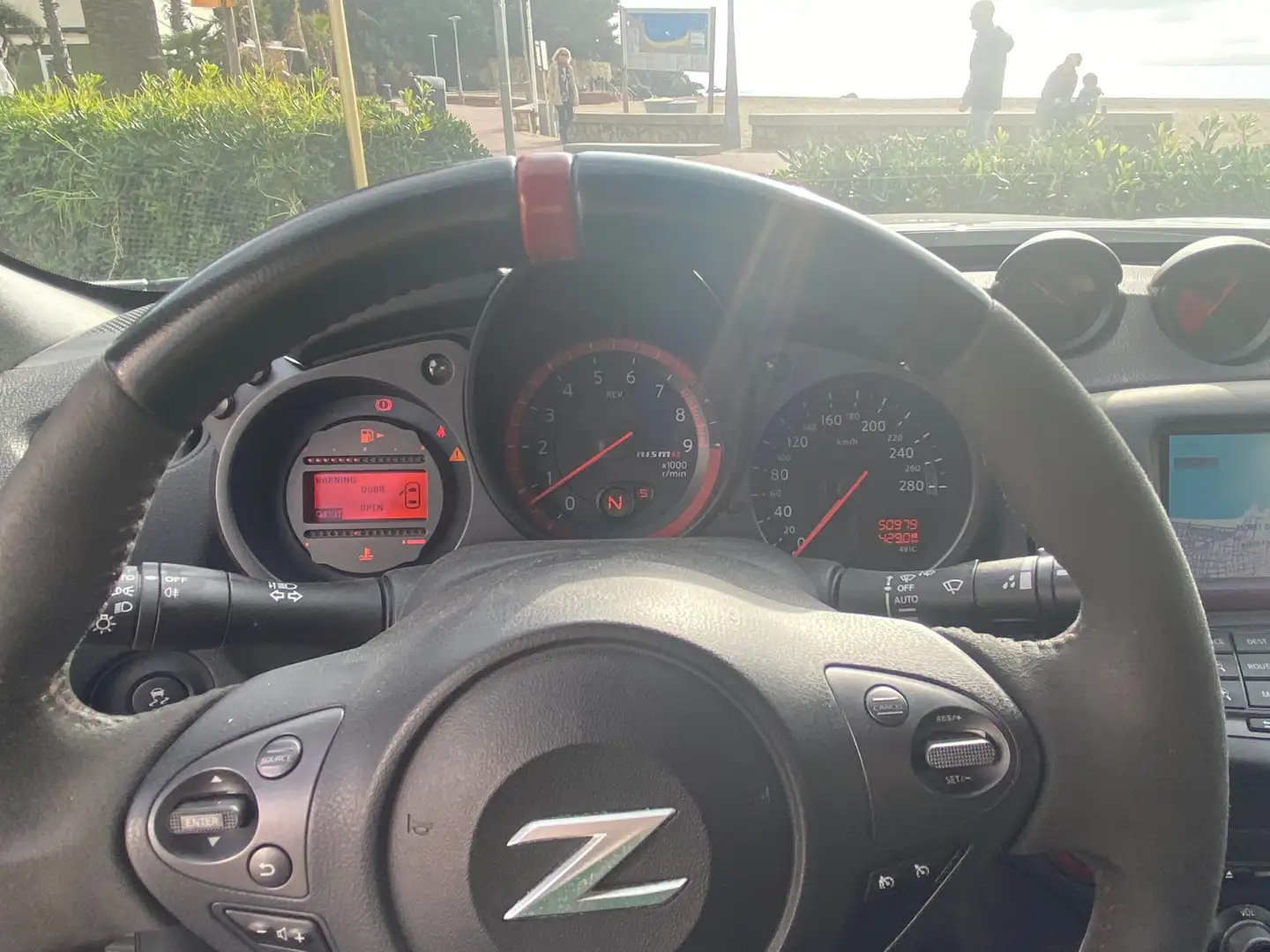 Nissan 370Z 370Z 3.7 NISMO NISMO - 2