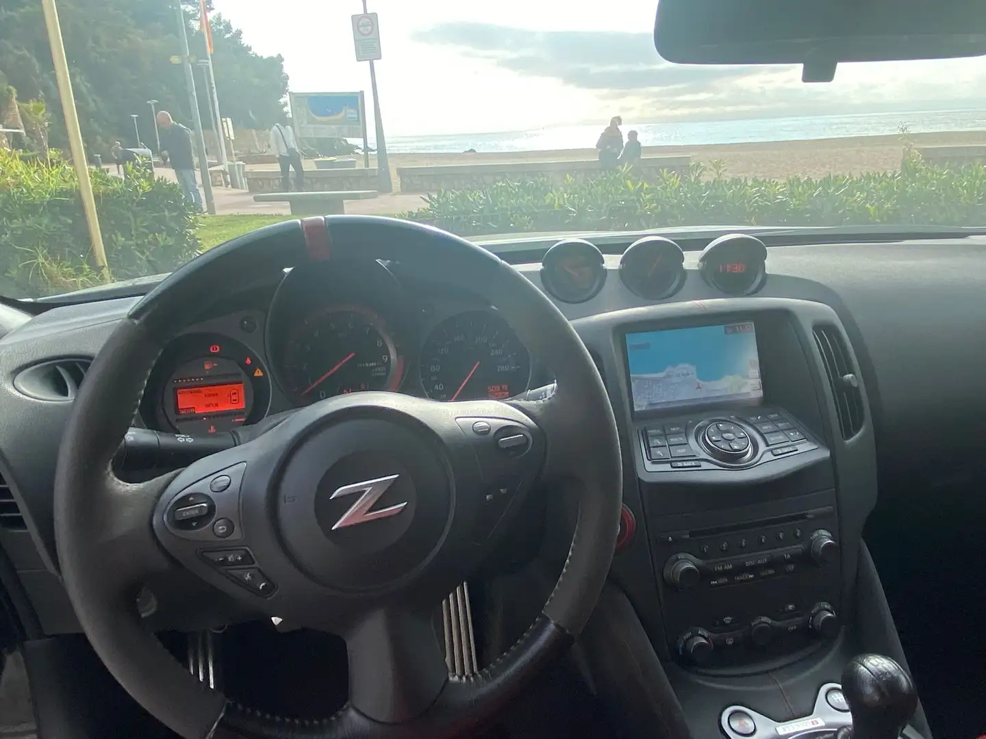 Nissan 370Z 370Z 3.7 NISMO NISMO - 1