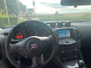 370Z 3.7 NISMO NISMO