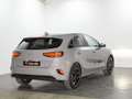 Kia Ceed / cee'd 1.0 T-GDI Eco-Dynamics GT Line 120 Gris - thumbnail 10