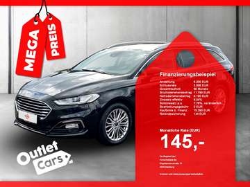 Traveller 2.0 EcoBlue Titanium ASSIST+LED