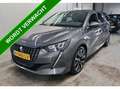 Peugeot 208 1.5 HDi Blue Lease Allure / Trekhaak / Airco-ecc./ Grijs - thumbnail 1
