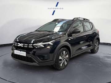 Stepway ECO-G Essential 74kW