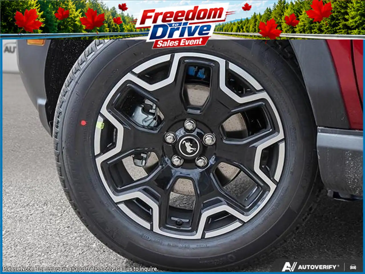 Ford Bronco Sport снимка Ford Bronco Sport