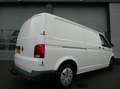 Volkswagen Transporter 2.0 TDI L2H1 airco navigatie pdc 3 zits trekhaak Blanc - thumbnail 4