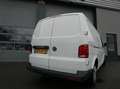 Volkswagen Transporter 2.0 TDI L2H1 airco navigatie pdc 3 zits trekhaak Blanc - thumbnail 5
