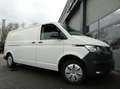Volkswagen Transporter 2.0 TDI L2H1 airco navigatie pdc 3 zits trekhaak Blanc - thumbnail 15