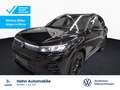 Volkswagen Tiguan 2.0TDI 4Mo DSG R-Line Black Style Pano Schwarz - thumbnail 1