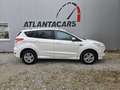 Ford Kuga 2,0 TDCi Titanium S 4x4 Aut. Weiß - thumbnail 8