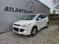 Ford Kuga 2,0 TDCi Titanium S 4x4 Aut. Weiß - thumbnail 1
