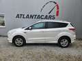 Ford Kuga 2,0 TDCi Titanium S 4x4 Aut. Weiß - thumbnail 7