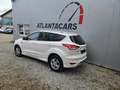 Ford Kuga 2,0 TDCi Titanium S 4x4 Aut. Weiß - thumbnail 4
