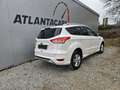 Ford Kuga 2,0 TDCi Titanium S 4x4 Aut. Weiß - thumbnail 6
