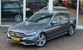Mercedes-Benz C 350 Estate e Lease Edition LMV 3e Eigenaar Mooi! Gris - thumbnail 16