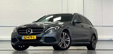 Estate e Lease Edition LMV 3e Eigenaar Mooi!