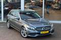 Mercedes-Benz C 350 Estate e Lease Edition LMV 3e Eigenaar Mooi! Gris - thumbnail 19