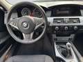 BMW 525 d Touring AUT Blau - thumbnail 11