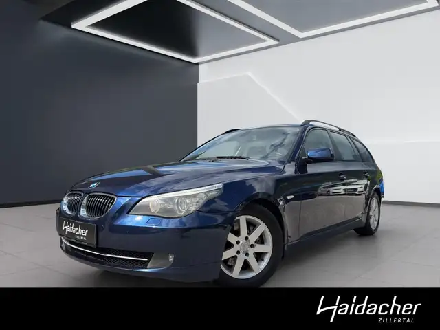 BMW 525 d Touring AUT