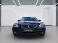 BMW 525 d Touring AUT Blau - thumbnail 3